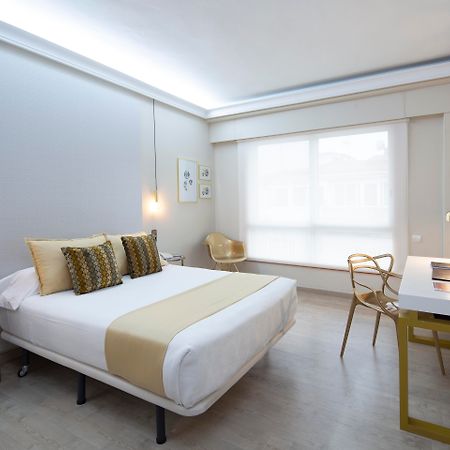 Hotel Ciudad De Vigo Eksteriør billede